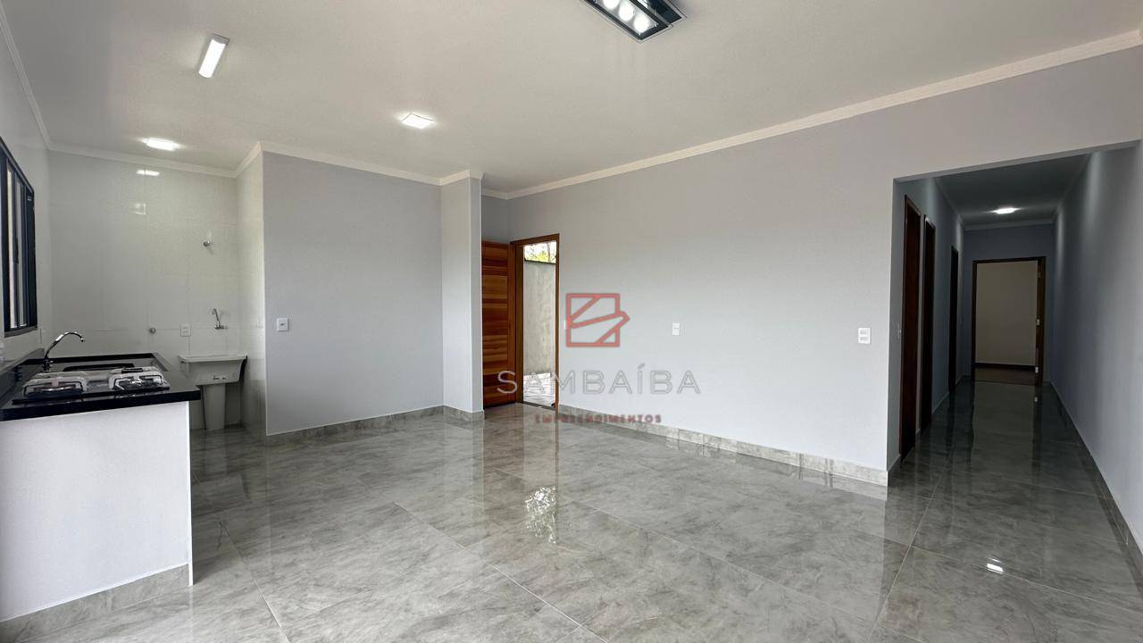 Casa à venda com 3 quartos, 125m² - Foto 6