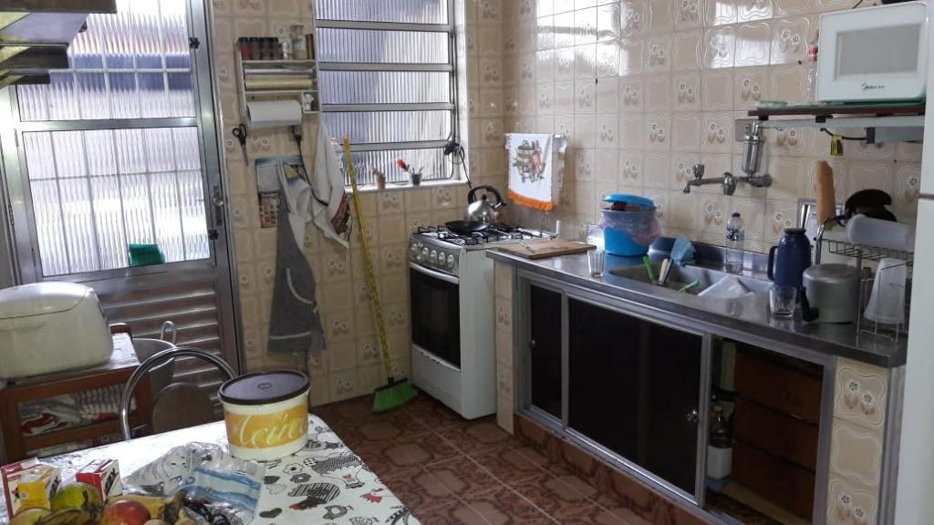 Sobrado à venda com 4 quartos, 170m² - Foto 13