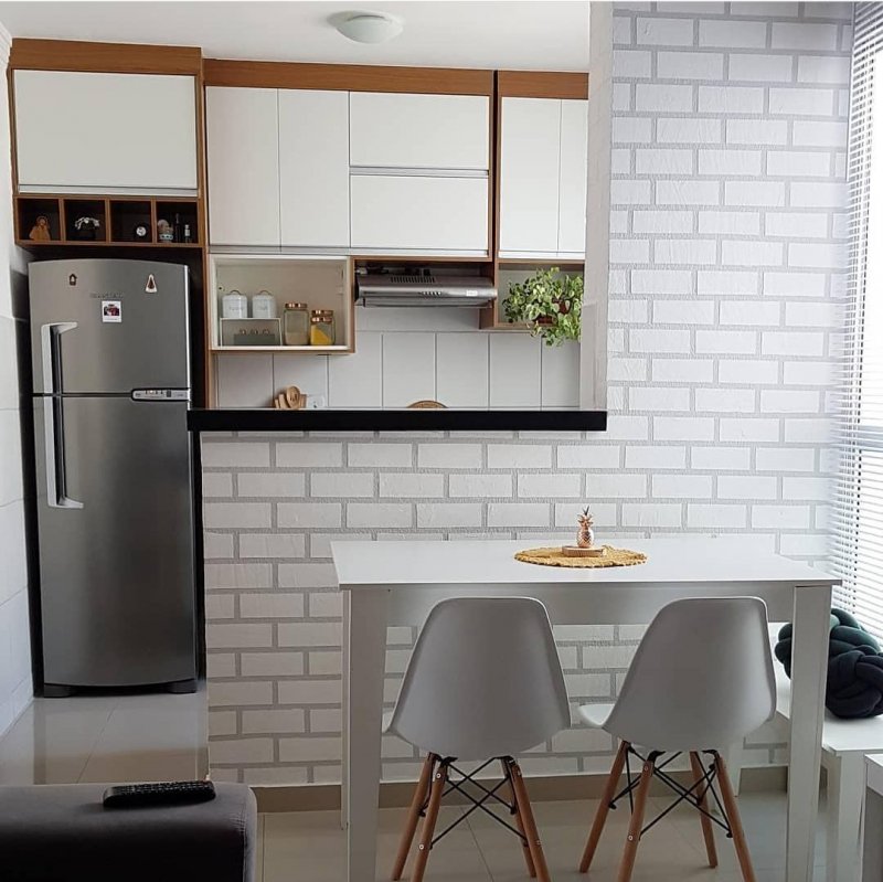 Apartamento à venda com 2 quartos, 47m² - Foto 2