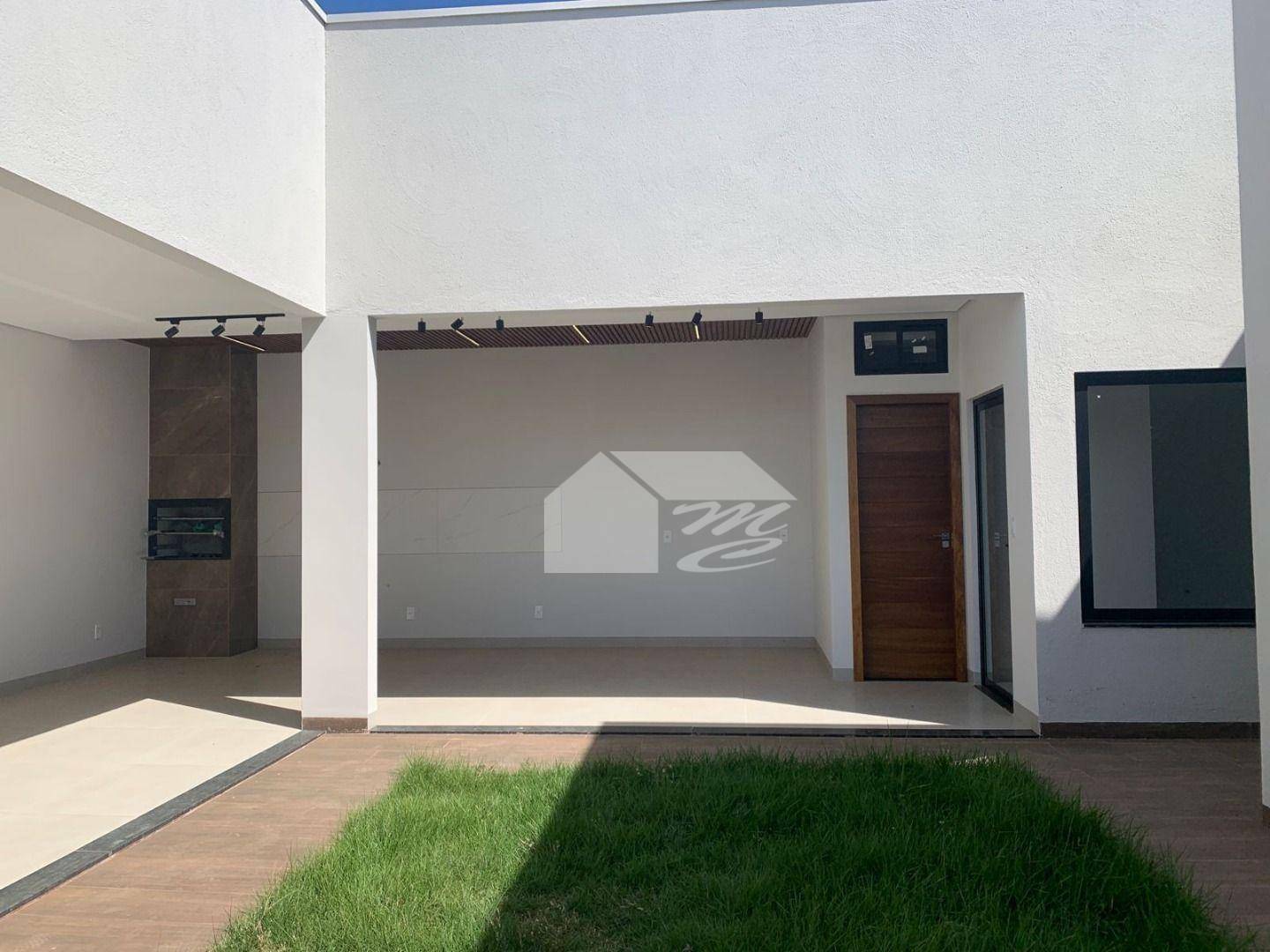 Casa à venda com 3 quartos, 175m² - Foto 20