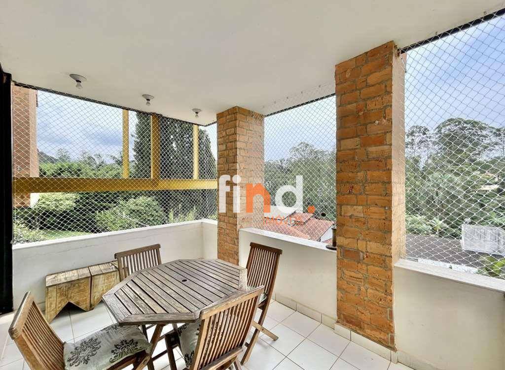 Casa de Condomínio à venda com 4 quartos, 703m² - Foto 8