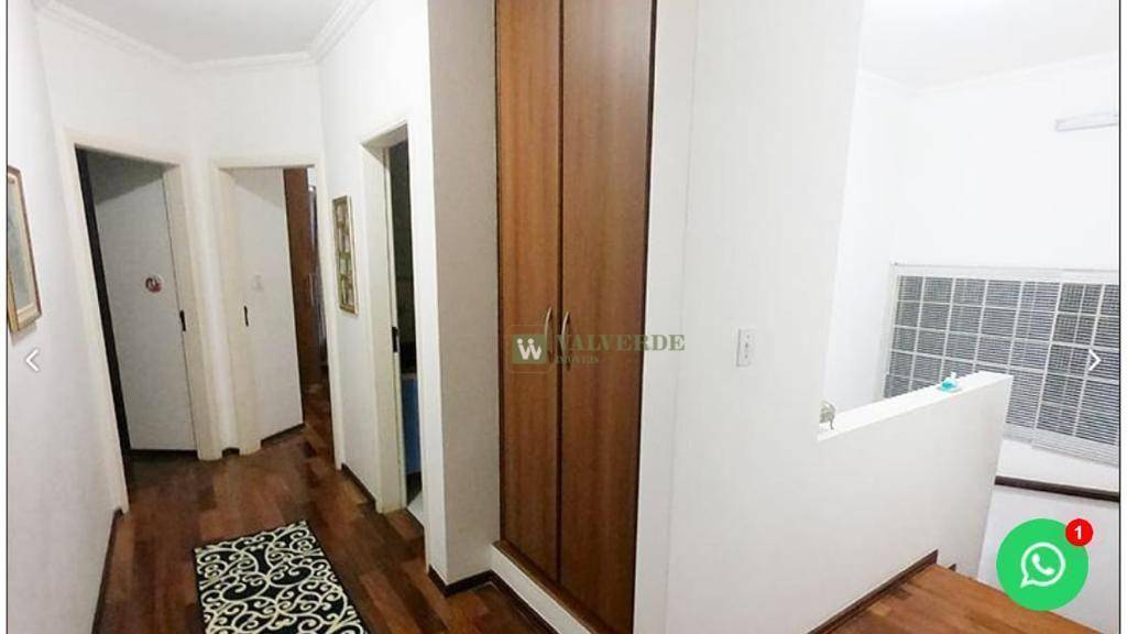 Sobrado à venda com 4 quartos, 200m² - Foto 17