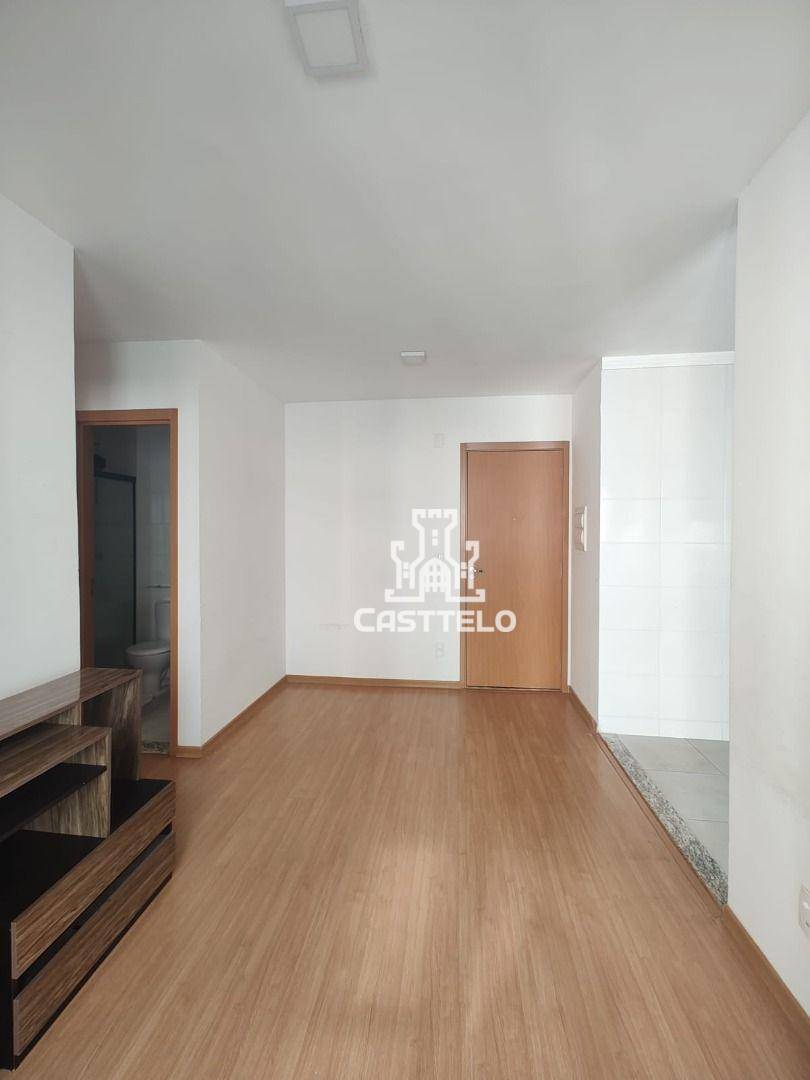 Apartamento para alugar com 2 quartos, 46m² - Foto 4