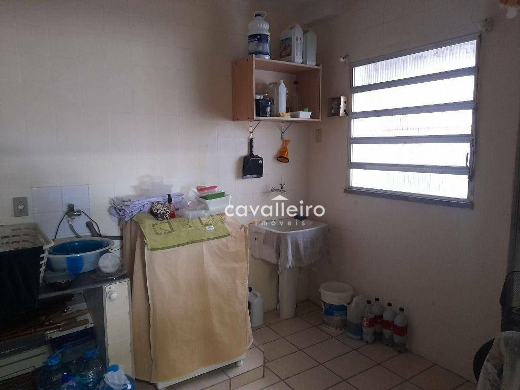 Casa à venda com 5 quartos, 262m² - Foto 21