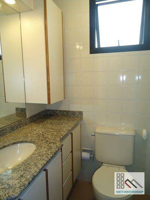 Apartamento à venda e aluguel com 1 quarto, 44m² - Foto 2