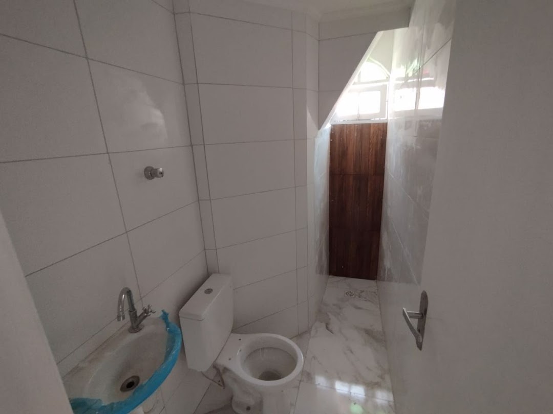 Sobrado à venda com 3 quartos, 68m² - Foto 11