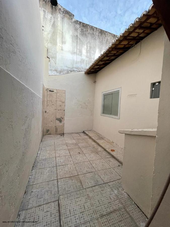 Casa de Condomínio à venda com 2 quartos, 65m² - Foto 6
