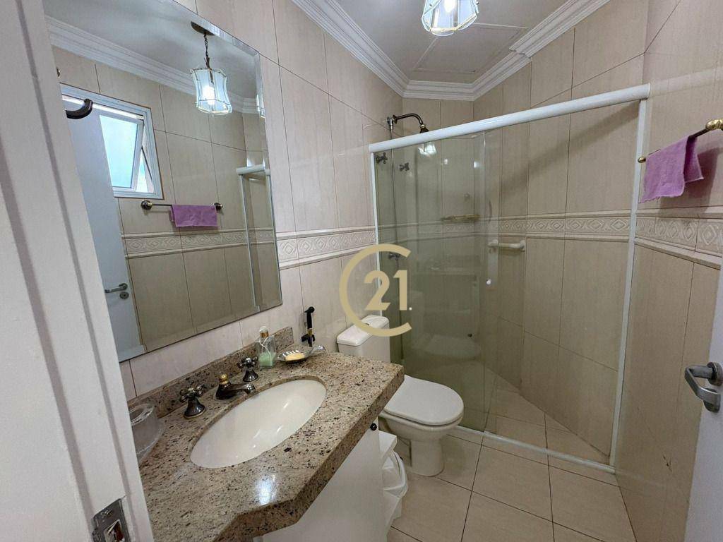 Apartamento à venda com 4 quartos, 264m² - Foto 17