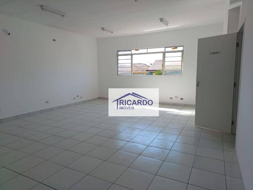 Conjunto Comercial-Sala para alugar, 63m² - Foto 6