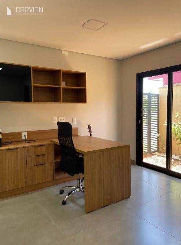 Casa de Condomínio à venda com 3 quartos, 193m² - Foto 9