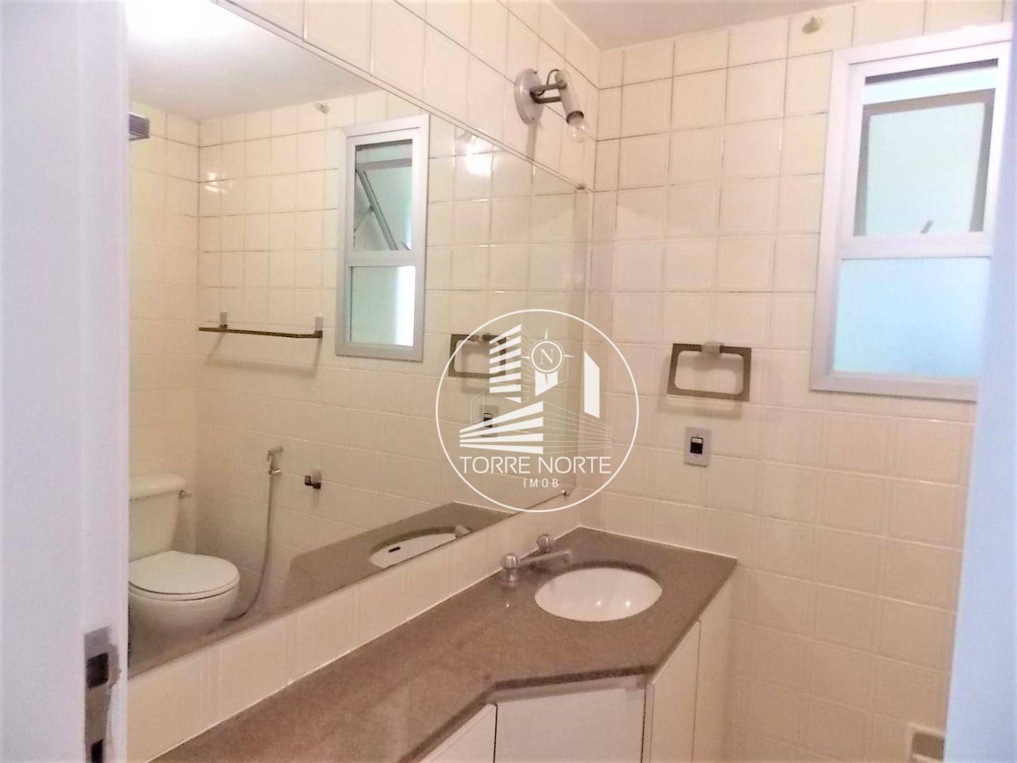 Apartamento à venda com 3 quartos, 83m² - Foto 8