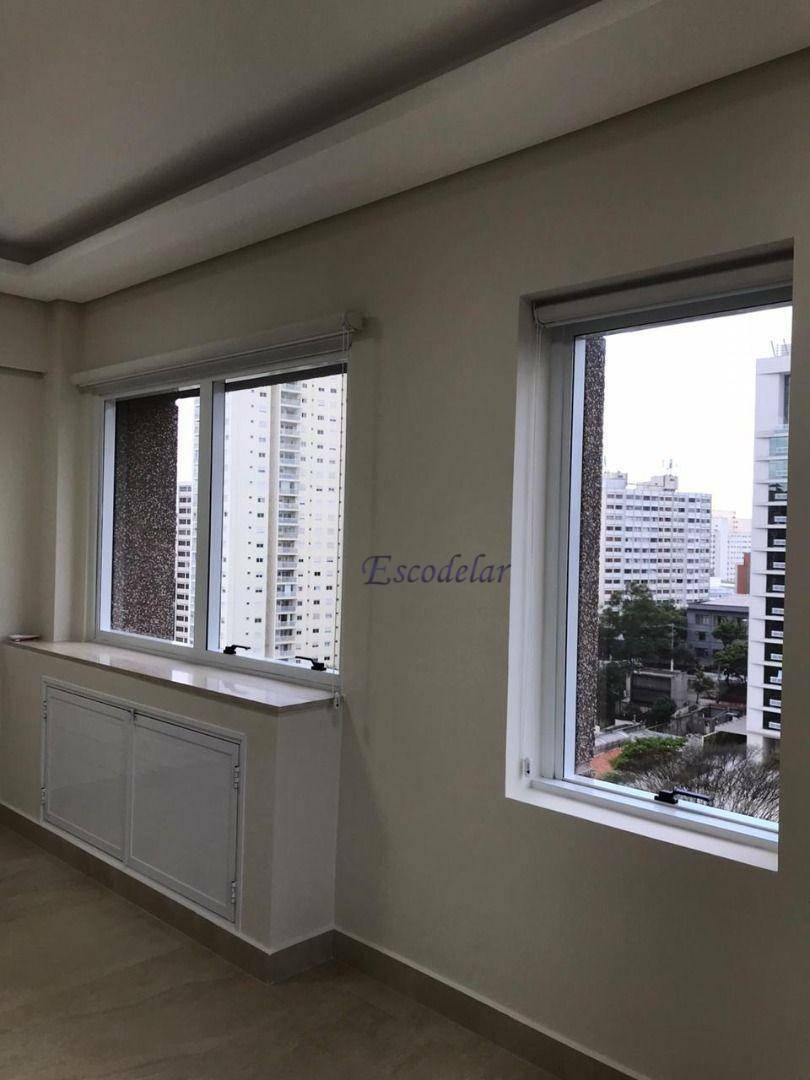 Conjunto Comercial-Sala para alugar, 30m² - Foto 11