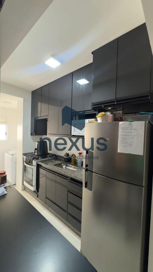 Apartamento, 2 quartos - Foto 3