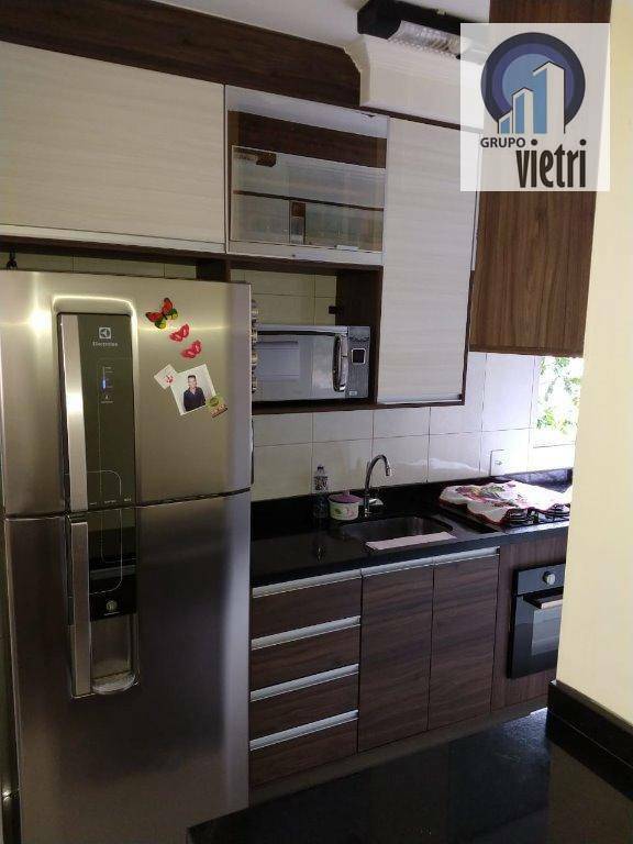 Apartamento à venda com 2 quartos, 38m² - Foto 26