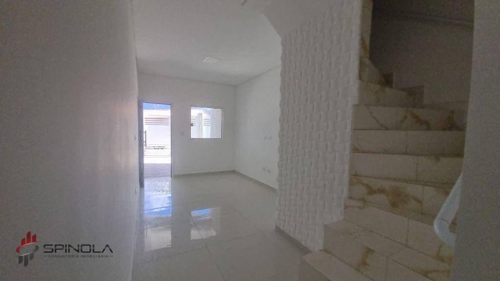 Casa de Condomínio à venda com 2 quartos, 69m² - Foto 15