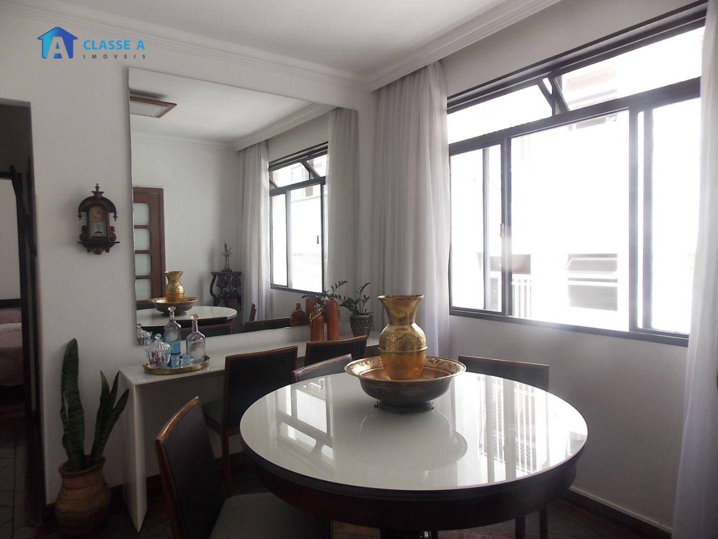 Apartamento à venda com 3 quartos, 120m² - Foto 6