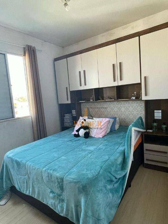 Apartamento à venda e aluguel com 2 quartos, 48m² - Foto 12