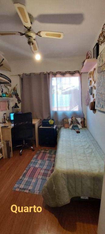 Apartamento à venda com 2 quartos, 60m² - Foto 3