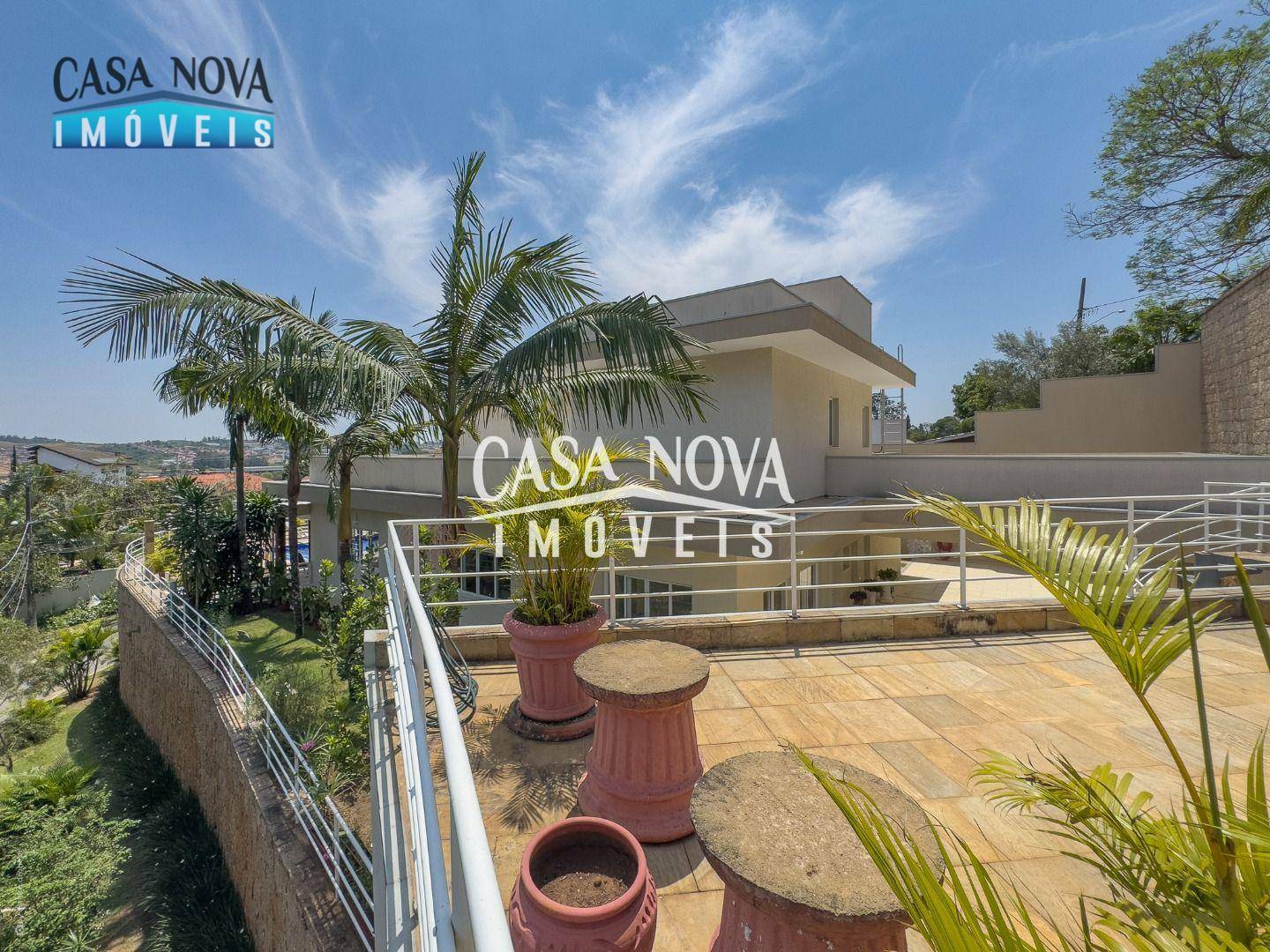 Casa de Condomínio à venda com 3 quartos, 447m² - Foto 68