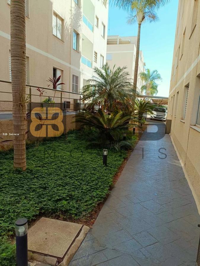 Apartamento à venda com 2 quartos, 60m² - Foto 13