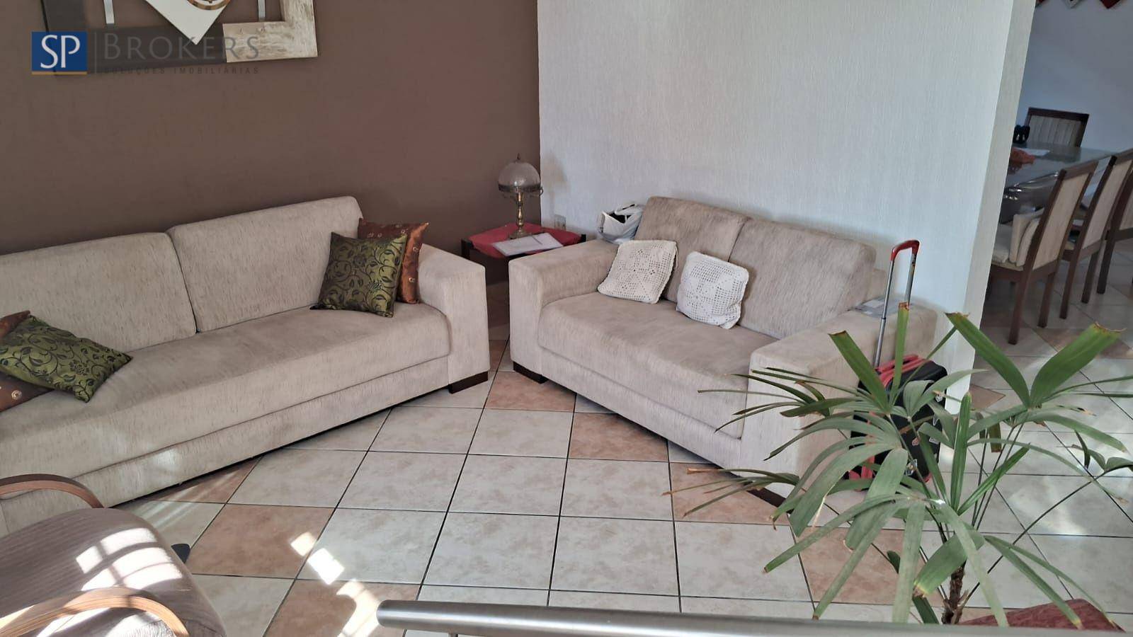 Casa, 4 quartos, 257 m² - Foto 7