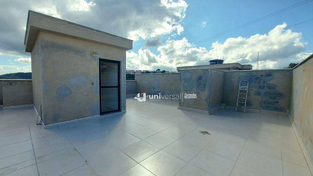 Cobertura à venda com 3 quartos, 130m² - Foto 13