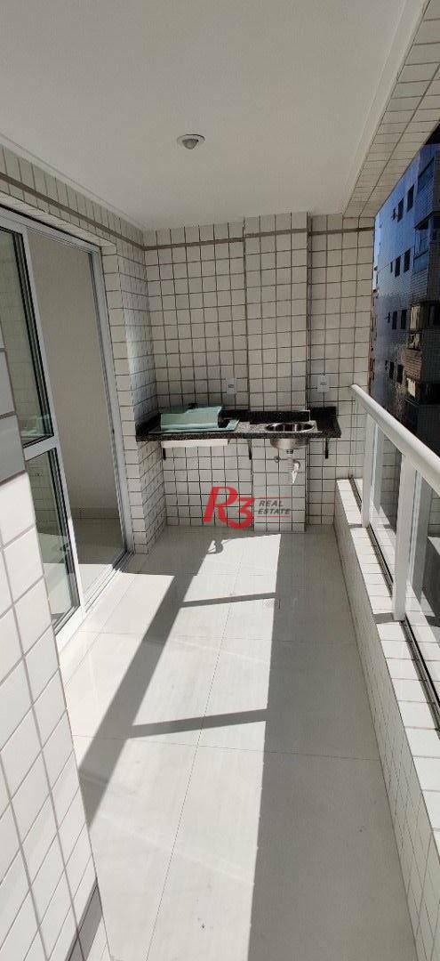 Apartamento à venda com 2 quartos, 68m² - Foto 6