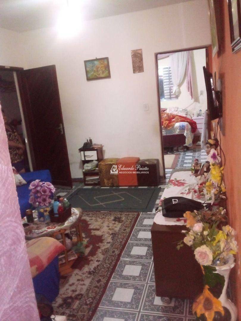 Sobrado à venda com 4 quartos, 120m² - Foto 11