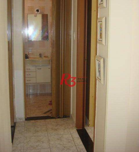 Apartamento à venda com 2 quartos, 65m² - Foto 5