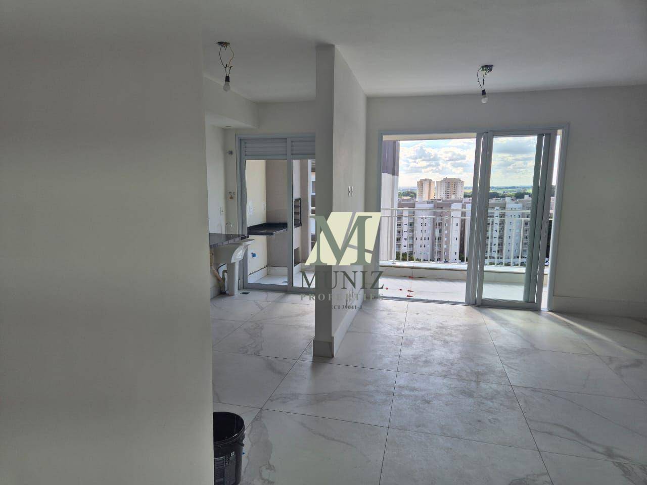 Apartamento, 2 quartos, 97 m² - Foto 2