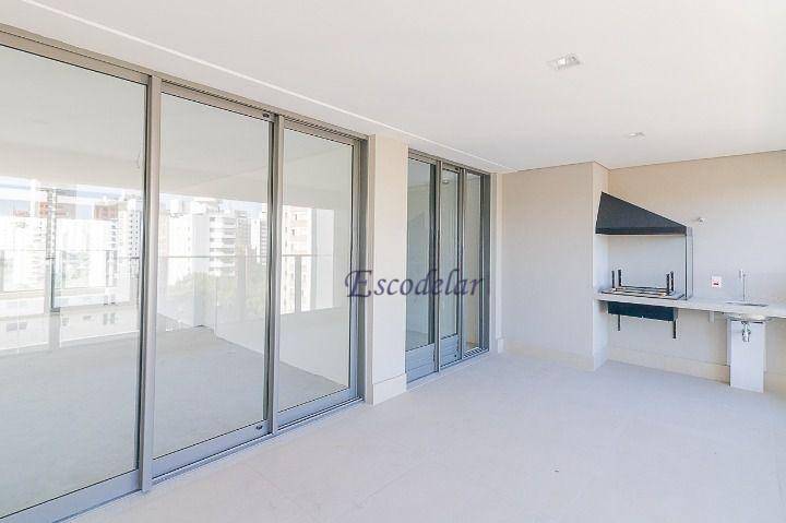 Apartamento à venda com 4 quartos, 232m² - Foto 23