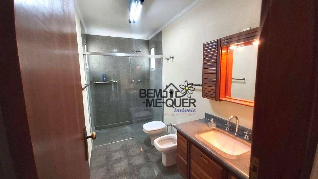 Apartamento à venda com 3 quartos, 166m² - Foto 11