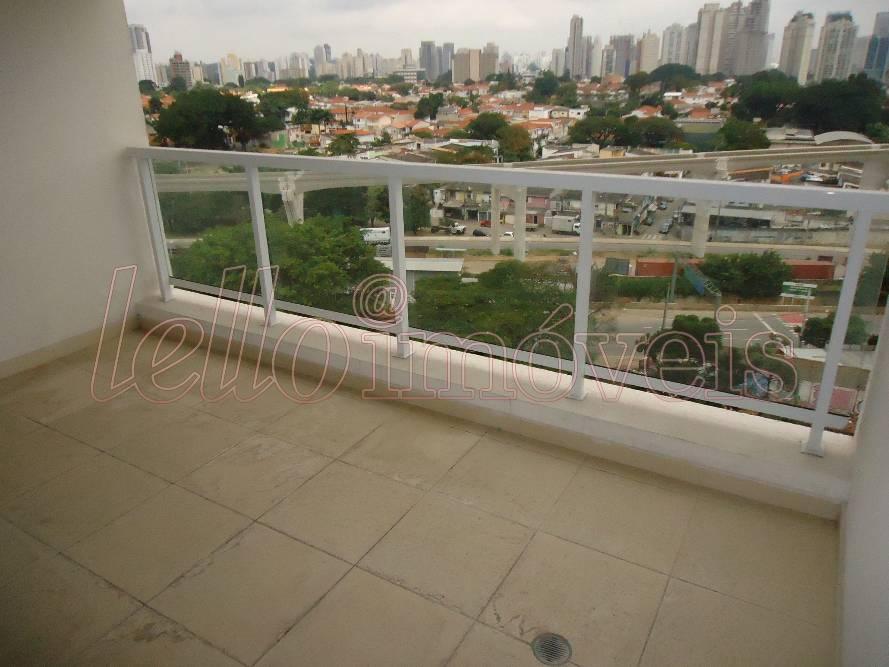 Apartamento para alugar com 2 quartos, 65m² - Foto 3