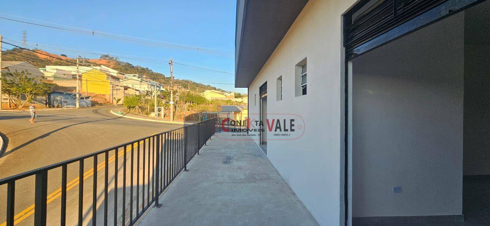 Loja-Salão para alugar, 35m² - Foto 3