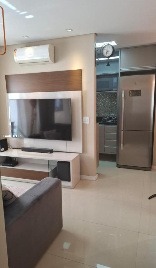 Apartamento à venda com 2 quartos, 60m² - Foto 11