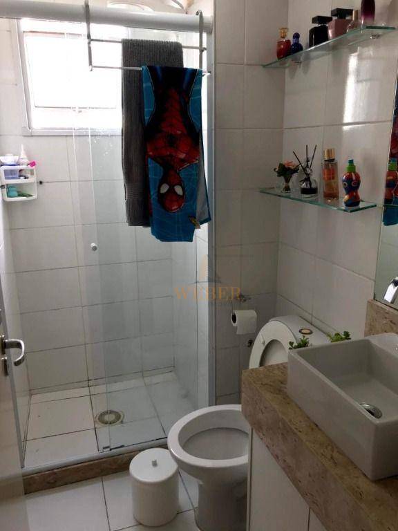 Apartamento à venda com 2 quartos, 42m² - Foto 16