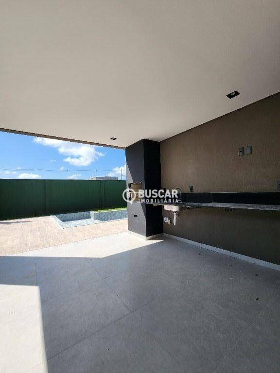 Casa de Condomínio à venda com 4 quartos, 215m² - Foto 7