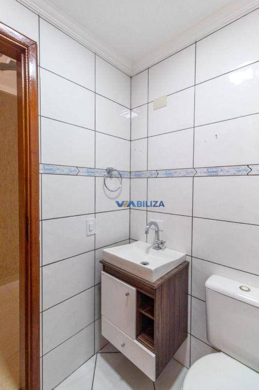 Sobrado à venda com 3 quartos, 117m² - Foto 14