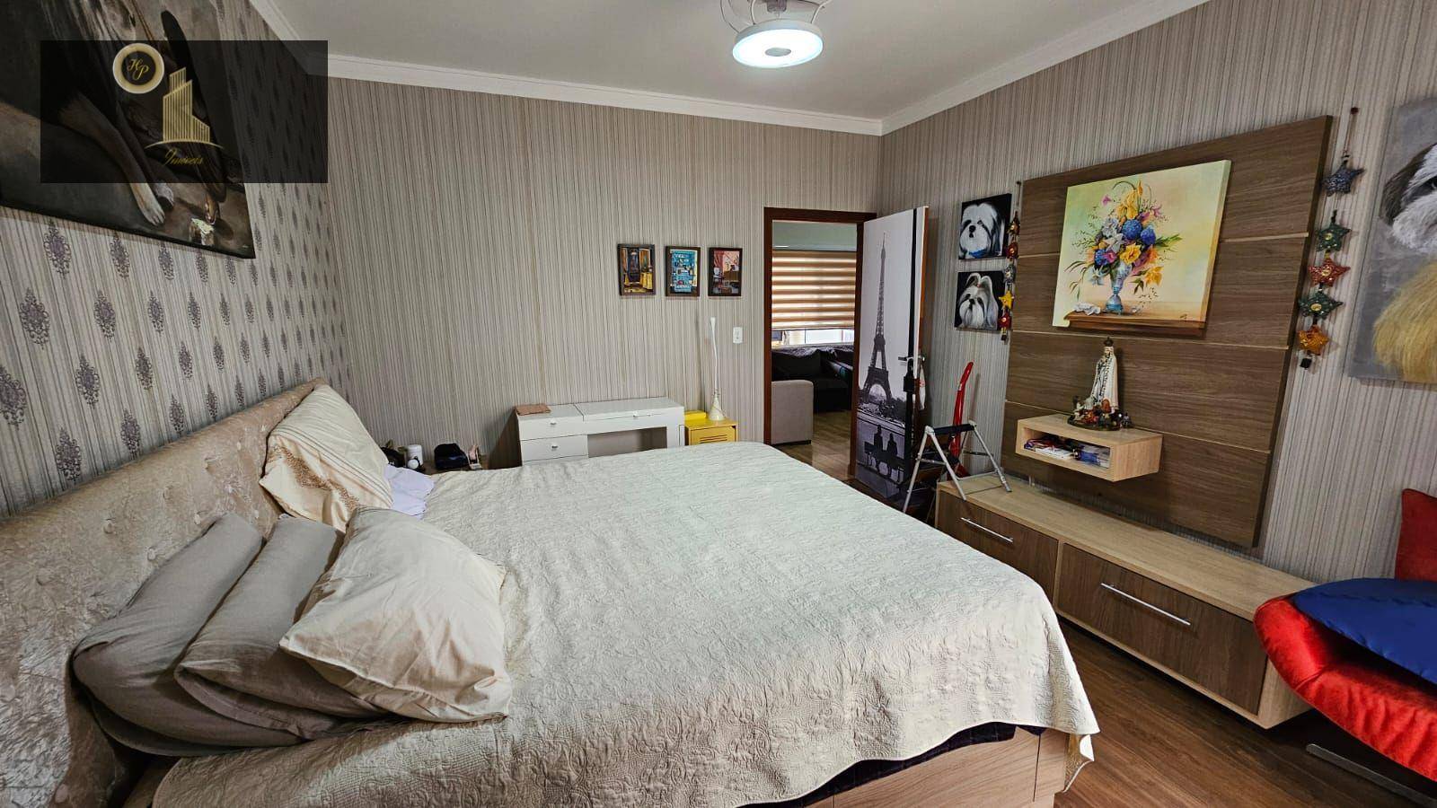 Casa de Condomínio à venda com 3 quartos, 274m² - Foto 20