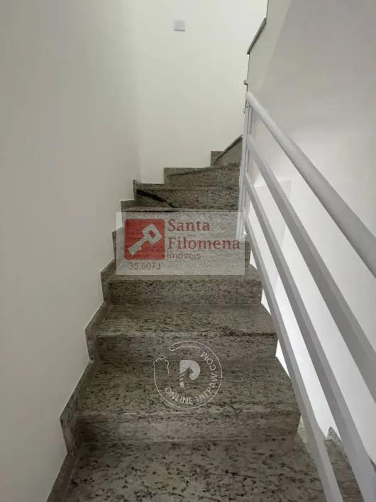 Sobrado à venda com 3 quartos, 120m² - Foto 15