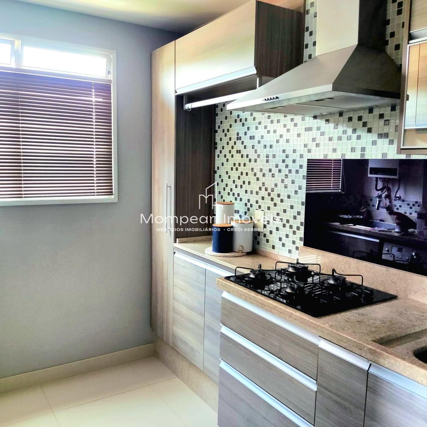 Apartamento à venda com 2 quartos, 54m² - Foto 5