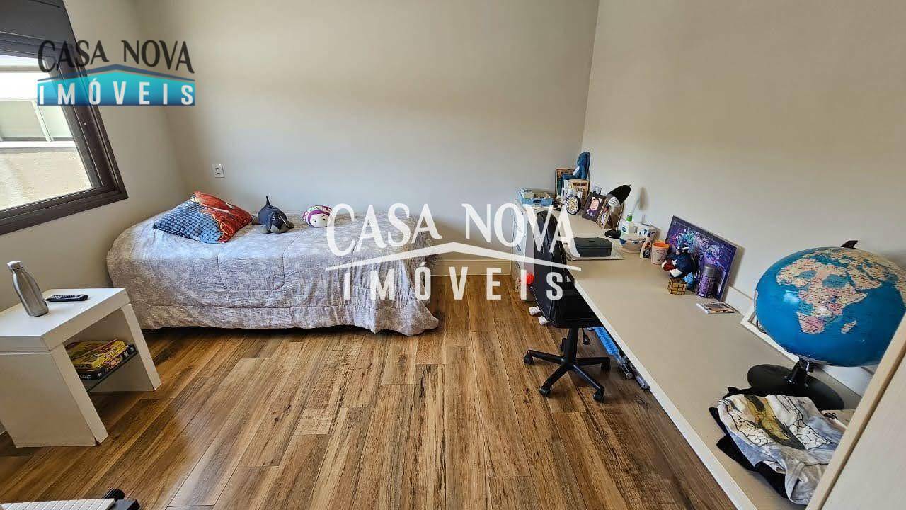 Casa de Condomínio à venda com 3 quartos, 320m² - Foto 34