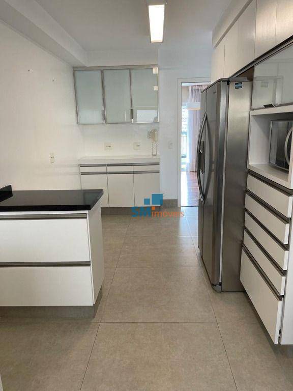 Apartamento para alugar com 4 quartos, 199m² - Foto 38