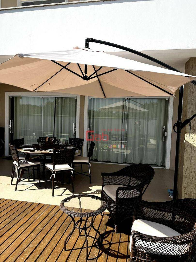 Casa de Condomínio para alugar com 3 quartos, 130m² - Foto 19