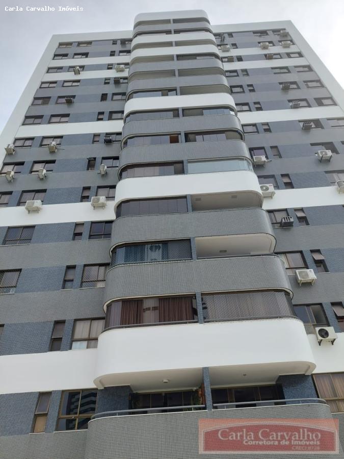 Apartamento à venda com 4 quartos, 118m² - Foto 8