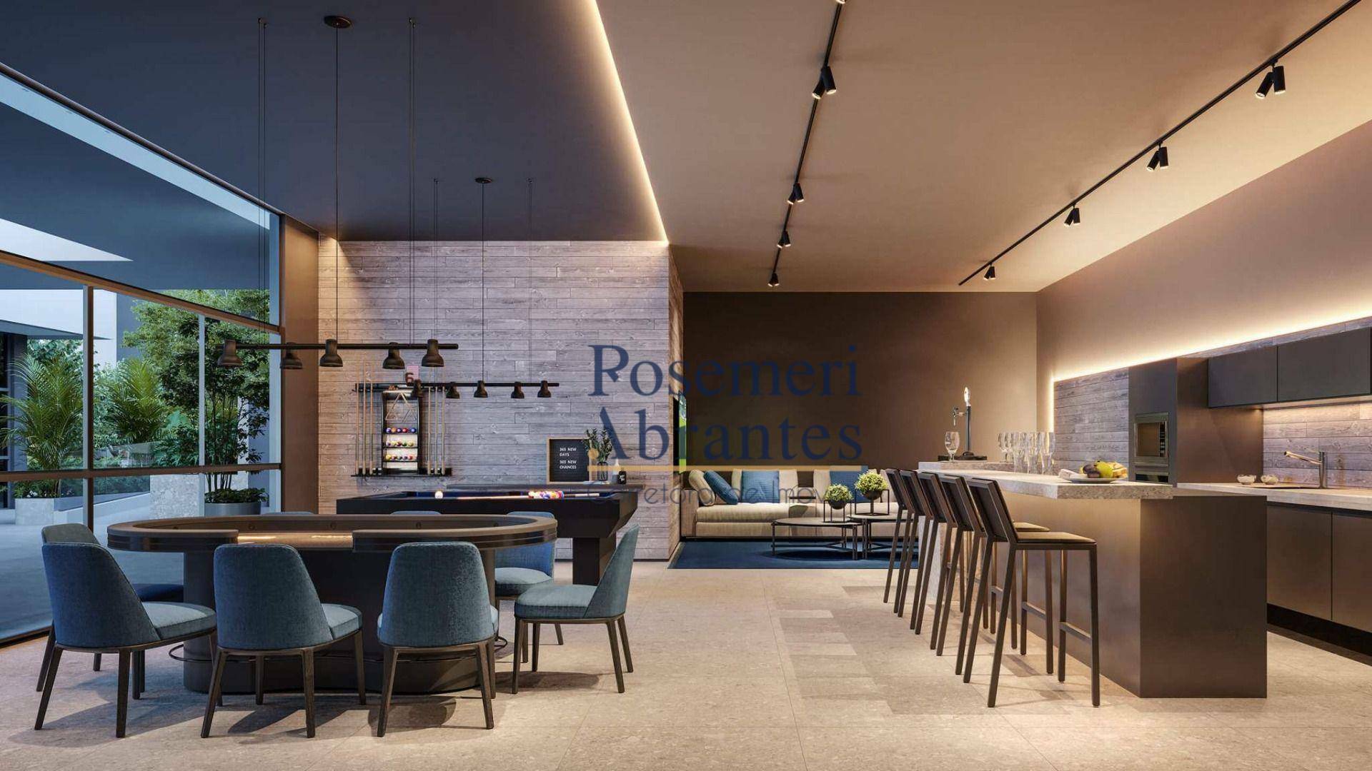 Apartamento à venda com 3 quartos, 197m² - Foto 31