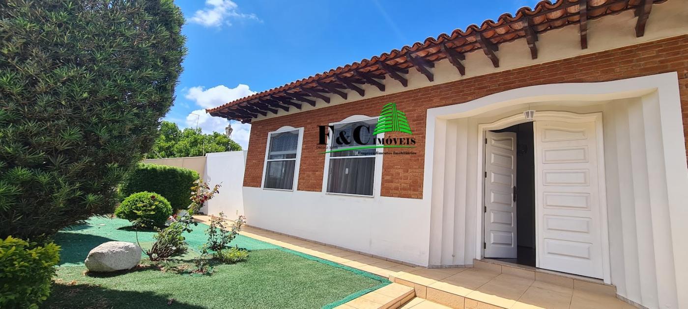 Casa à venda com 5 quartos, 850m² - Foto 11