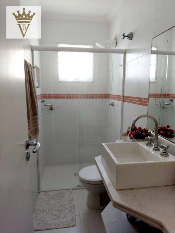 Sobrado à venda com 3 quartos, 217m² - Foto 11