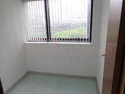 Conjunto Comercial-Sala para alugar, 90m² - Foto 7