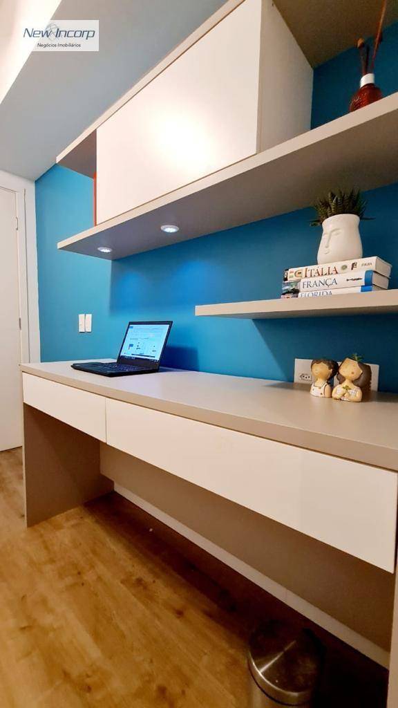 Apartamento à venda com 3 quartos, 100m² - Foto 11